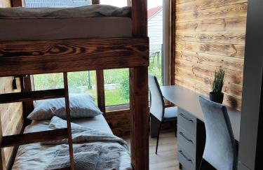 Apartament Glamour Kleszczów - Foto 13