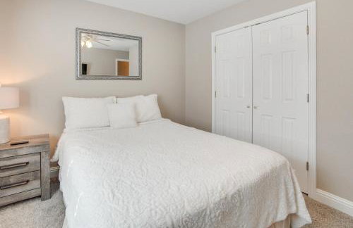 Private Dock and Slip Cedar Creek Reservoir Home - Foto 18