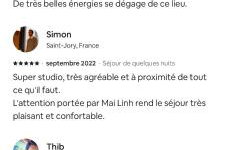 Studio greenkub St clément de rivière 5 mn Montpellier - Foto 21