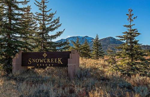 Snowcreek #059 - Near Shuttle & Activities - Foto 62