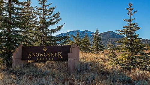 Snowcreek #059 - Near Shuttle & Activities - Foto 1