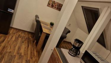 Ferienwohnung/Monteurunterkunft 2.0 Leopolshall - Foto 2