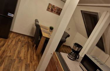 Ferienwohnung/Monteurunterkunft 2.0 Leopolshall - Foto 2