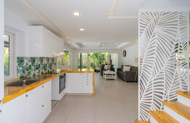 Sunova Private Pool Villa - Koh Chang - Foto 8