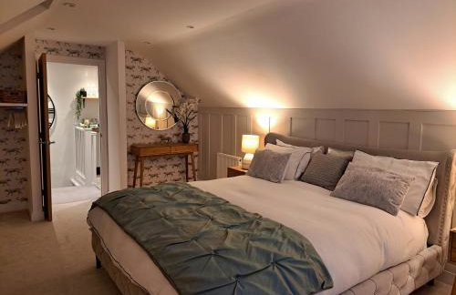Nanny lane loft - Foto 33