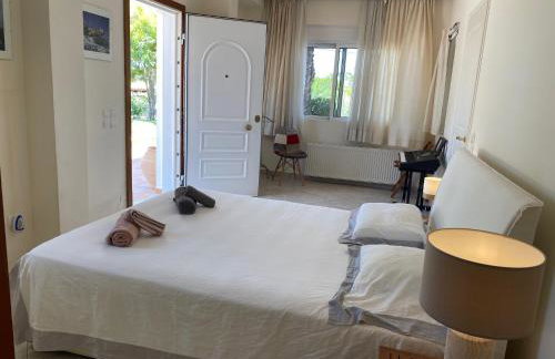 PortoRafti seaview garden Villa - Foto 12