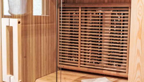 Chalet La Granda e la Piciola by Interhome - Foto 5