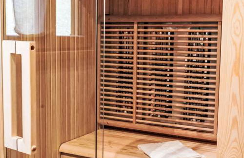 Chalet La Granda e la Piciola by Interhome - Foto 5