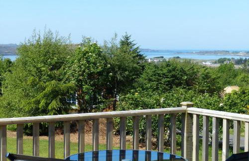 Aultbea Lodges - Foto 29