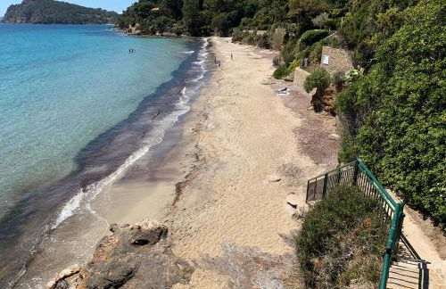 Appartement - Résidence Le Paradou - Foto 25