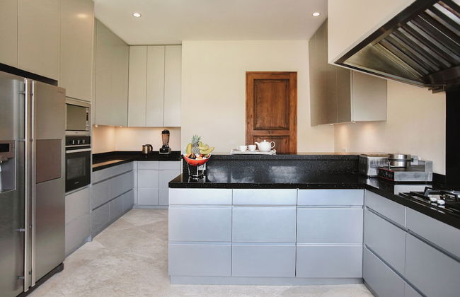 Villa Rosita - Foto 17