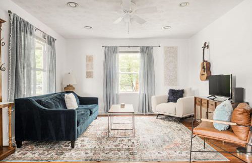 Northside Cottage - Perfect Indy Location-Family Friendly - Foto 1