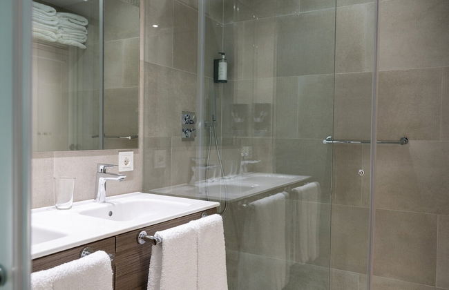 THE MIRROR & SPA by Elegant Residences - Foto 50