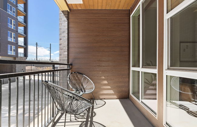 Kasa Rino Denver - Foto 35