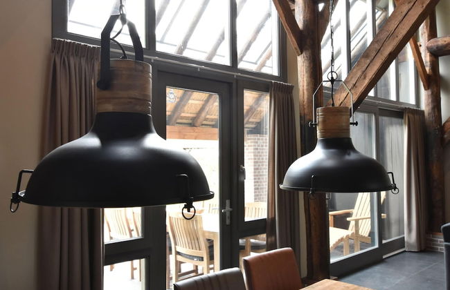 Dwingeloo Farmhouse Retreat - Photo 17