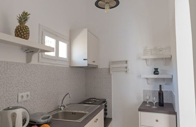 Provenzo Luxury Apartments & Suites - Foto 53