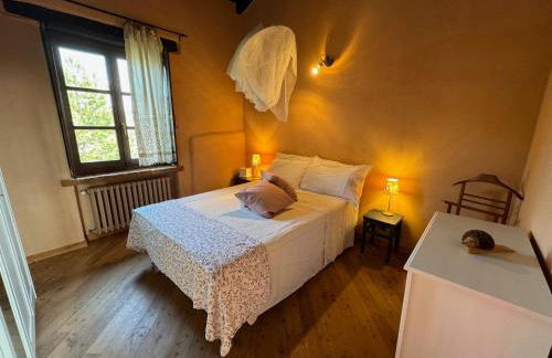 Villa Natura Piemonte with pool - Foto 43