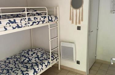 Location vacance vue mer 4 à 6 personnes - Foto 14