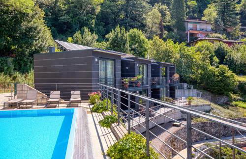 Panorama Como Lake - Foto 2