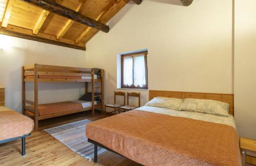 Apartment Val di Mello Mountain Flat by Interhome - Foto 17