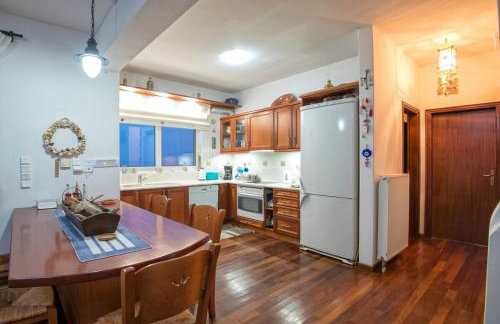 Blue Dream Villa Kymi Evia-Platana Village - Photo 9