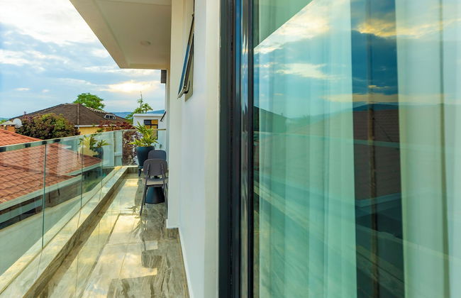 T-Stone Apartment Hotel - Foto 39