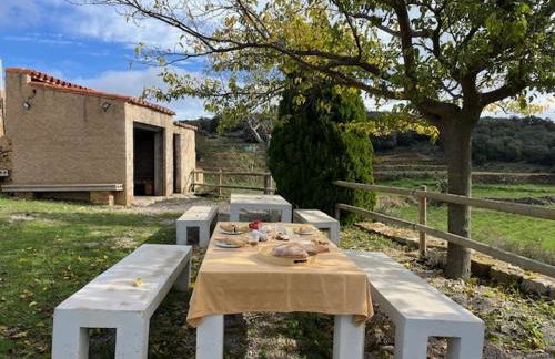CASA RURAL MASIA ARINESA Culla - Foto 22