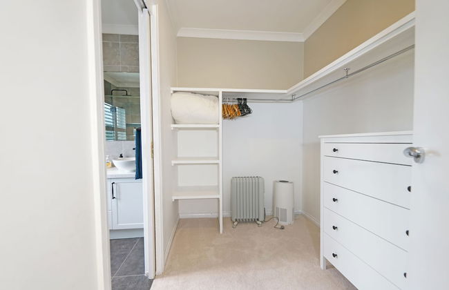 Charming 6 BRM Villa in Melbourne East - Foto 33