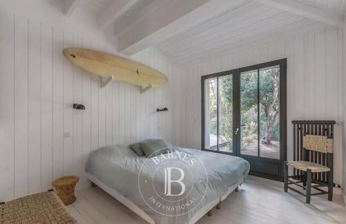 La Cabane du Cap Ferret - Foto 21
