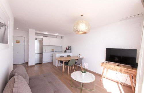 Denia Beach - Ático en Primera Línea by Costablancarent Rentals - Foto 8
