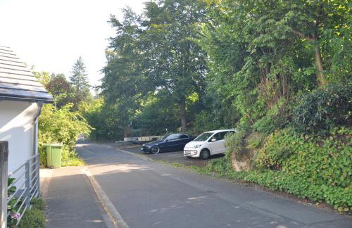 Geräumige 2-Z WOHNUNG im GRÜNEN, GARTEN, TERRASSE, RUHIG, NATUR, PHANTASTISCHER BLICK! - Foto 73