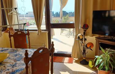 TERRAZZA SABINE ACCOMODATiON - Photo 27