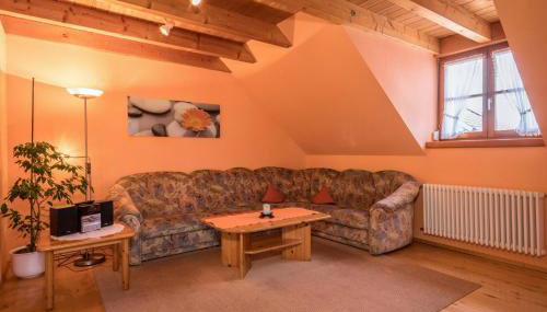 Ferienwohnung Heimpel - Foto 3