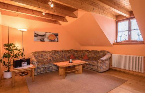 Ferienwohnung Heimpel - Foto 3