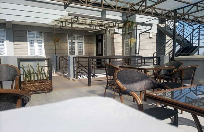 Lux Suites Narok Holiday Homes - Foto 15