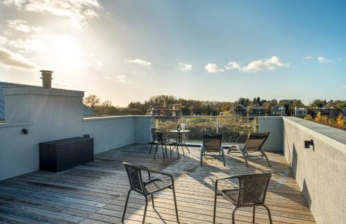 Family friendly property in nature reserve The Hangout ML15 - Foto 29