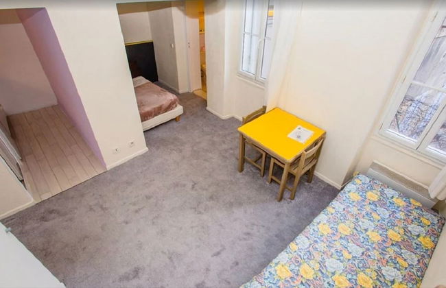 Résidence Meublée Services - Foto 11