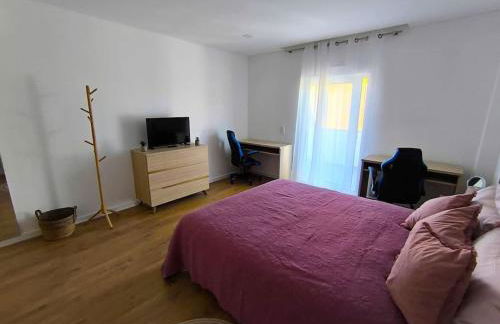 Full Nathur I Central Ericeira - Foto 10