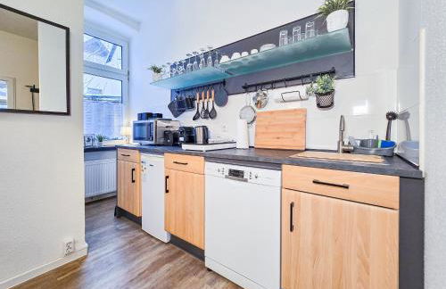 Alpha Apartments - Foto 5