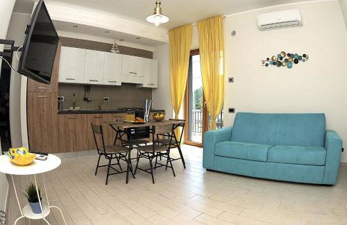 Casa Nanà Amalfi Coast - Foto 15