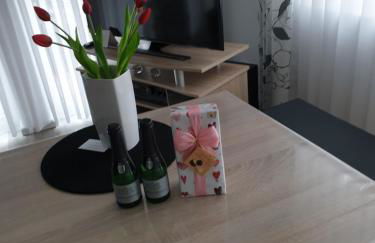 Maje Am alten Binnenhafen - Foto 34