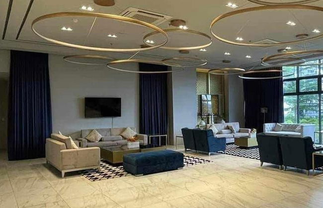 Cozy Furnished Condo near I.T. Park - Foto 29