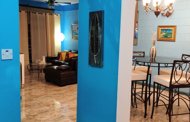 Fisherman's Point Ocean View Hotel - Photo 32