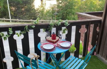 Appartement pra loup 1600 4pers - Foto 1