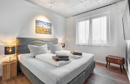 The Cloud Suite Apartments - Foto 25