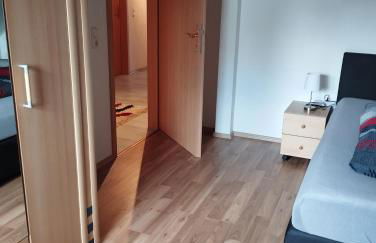 Ferienwohnung Zur Schönen Aussicht - Foto 5
