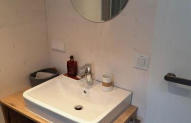 Tiny House am Elsbach in der bayerischen Rhön. - Foto 10