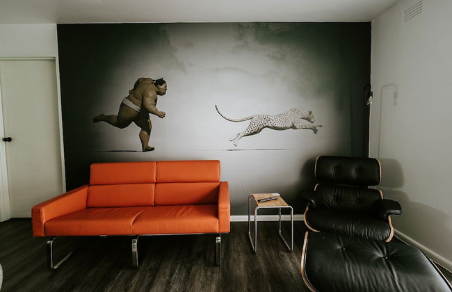 SoYa Apartment Hotel - Foto 45