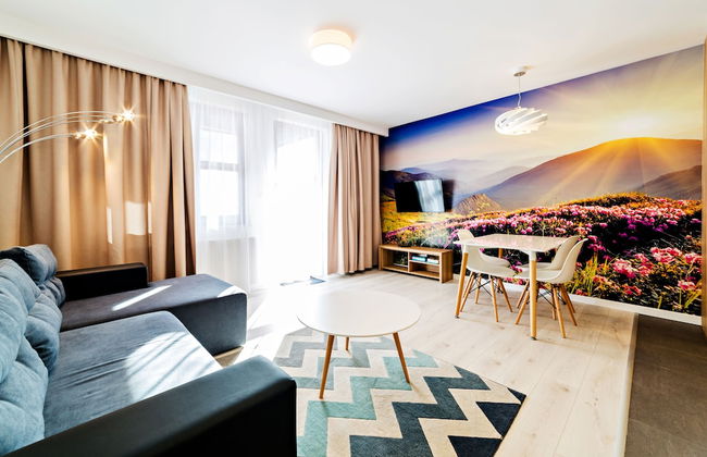 Apartamenty Sun & Snow Residence Karpacz - Photo 14