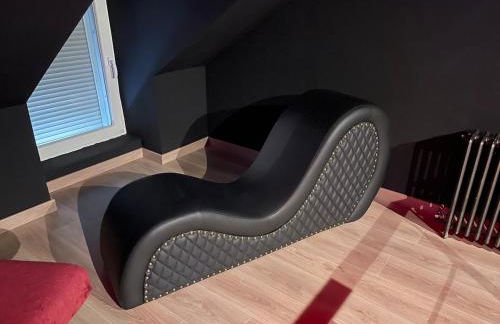 Hom & Love, Love Room BDSM - Foto 18